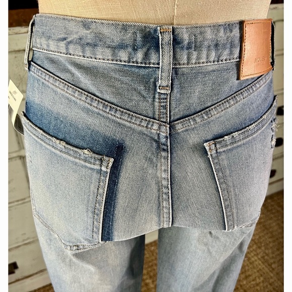 Moussy Altawoods Skinny Jeans 25 - Picture 11 of 15